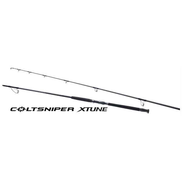25 COLTSNIPER XTUNE